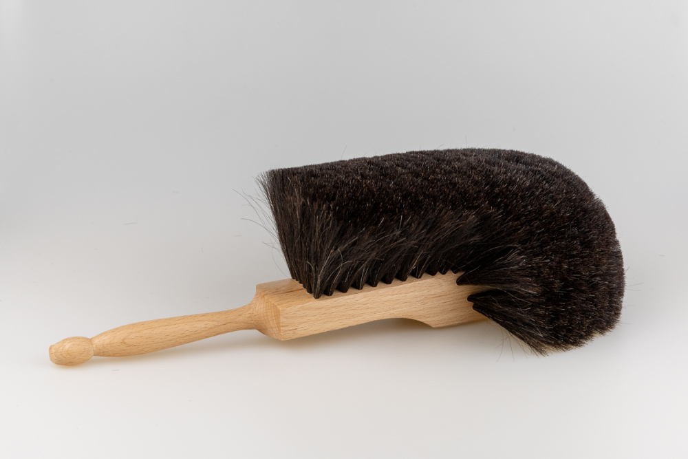 Preview: Staubhandfeger Schiffsform